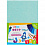 Фетр ArtSpace, А4, 5л., 5цв., 2мм, оттенки синего