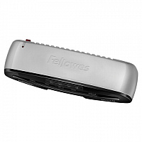 Ламинатор FELLOWES SATURN 3i, формат A4, толщина пленки 1 сторона 75-125 мкм, скорость 30 см/мин, FS-57248