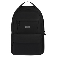 Рюкзак Berlingo UrbanBase "UB_01" 45,5*31,5*18,5см, 1 отделение, 4 кармана, эргономичная спинка