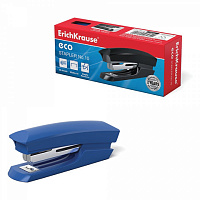 Степлер пластиковый Erich Krause ECO №10  20 листов  EK-28234