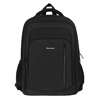 Рюкзак Berlingo City "Modern" 43*30*17см, 3 отделения, 4 кармана, отделение для ноутбука, эргономическая спинка