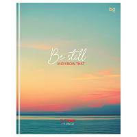 Дневник 1-11 кл. 48л. (ЛАЙТ) BG "Be still", глянцевая ламинация