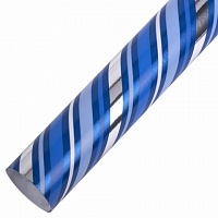 Бумага упаковочная С ЭФФЕКТАМИ "Classic Pattern" 70х100см, 6 дизайнов ассорти ЗОЛОТАЯ СКАЗКА, 591940