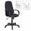 Кресло офисное CH-808AXSN/BLACK, ткань, черное