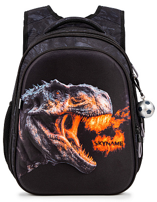 Рюкзак SkyName R1-098 + брелок мячик