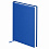 Ежедневник недатированный, А5, 160л., BG "Ariane. Blue"