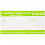 Бандероль кольцевая  200руб. 500шт.