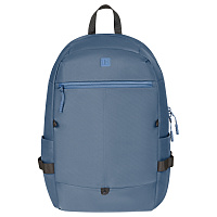 Рюкзак Berlingo "U5 Blue" 46*31*17,5см, 1 отделение, 3 кармана, эргономичная спинка