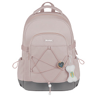 Рюкзак Berlingo X-Trend "Pink style" 44,5*31,5*18,5см, 1 отделение, 4 кармана, уплотненная спинка