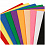 Фетр ArtSpace, А4, 10л., 10цв., 2мм, микс