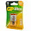Батарейка GP Ultra AA (LR6) 15AU алкалиновая, BC2