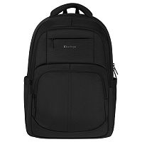 Рюкзак Berlingo City "Confident" 45*32*14см, 2 отделения, 5 карманов, отделение для ноутбука, эргономическая спинка