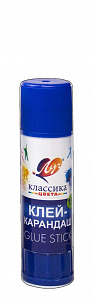 Клей карандаш Классика 15 гр Луч ПК  29С 1732-08