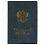 Трудовая книжка РФ Гознак  067575