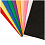 Фетр ArtSpace, А4, 10л., 10цв., 2мм, микс